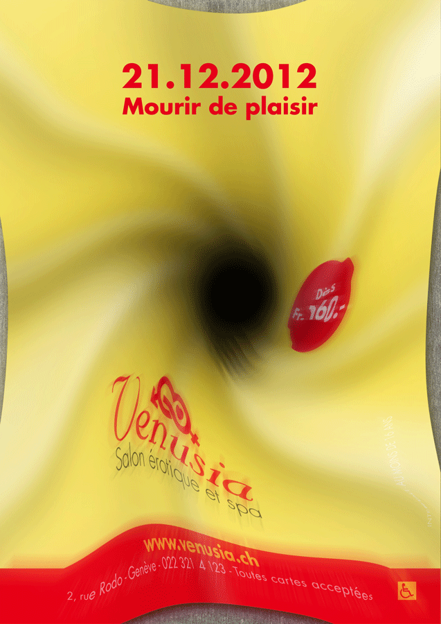 Fin du monde 2012